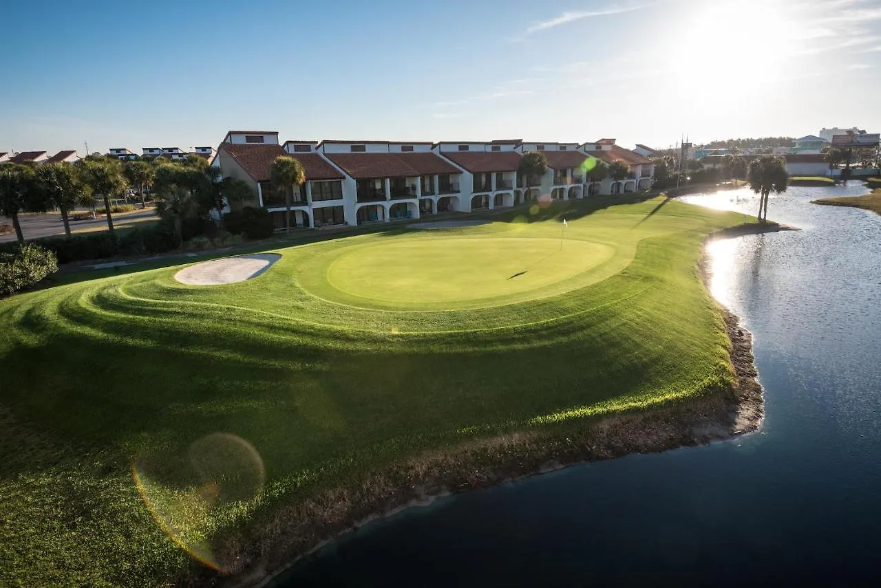Edgewater Villa 2104 Panama City Beach Appartamento