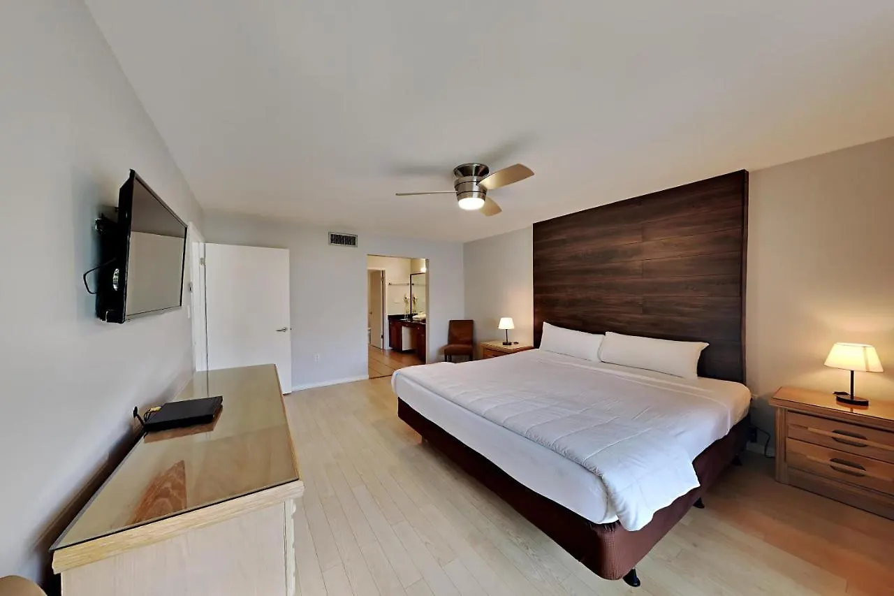 Appartamento Edgewater Villa 2104 Panama City Beach