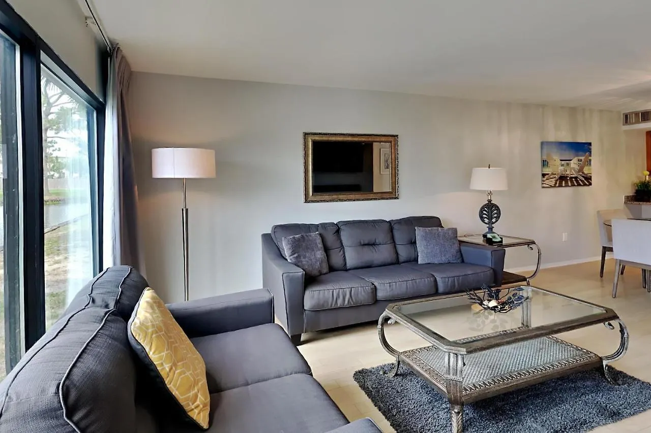 Edgewater Villa 2104 Panama City Beach Stati Uniti