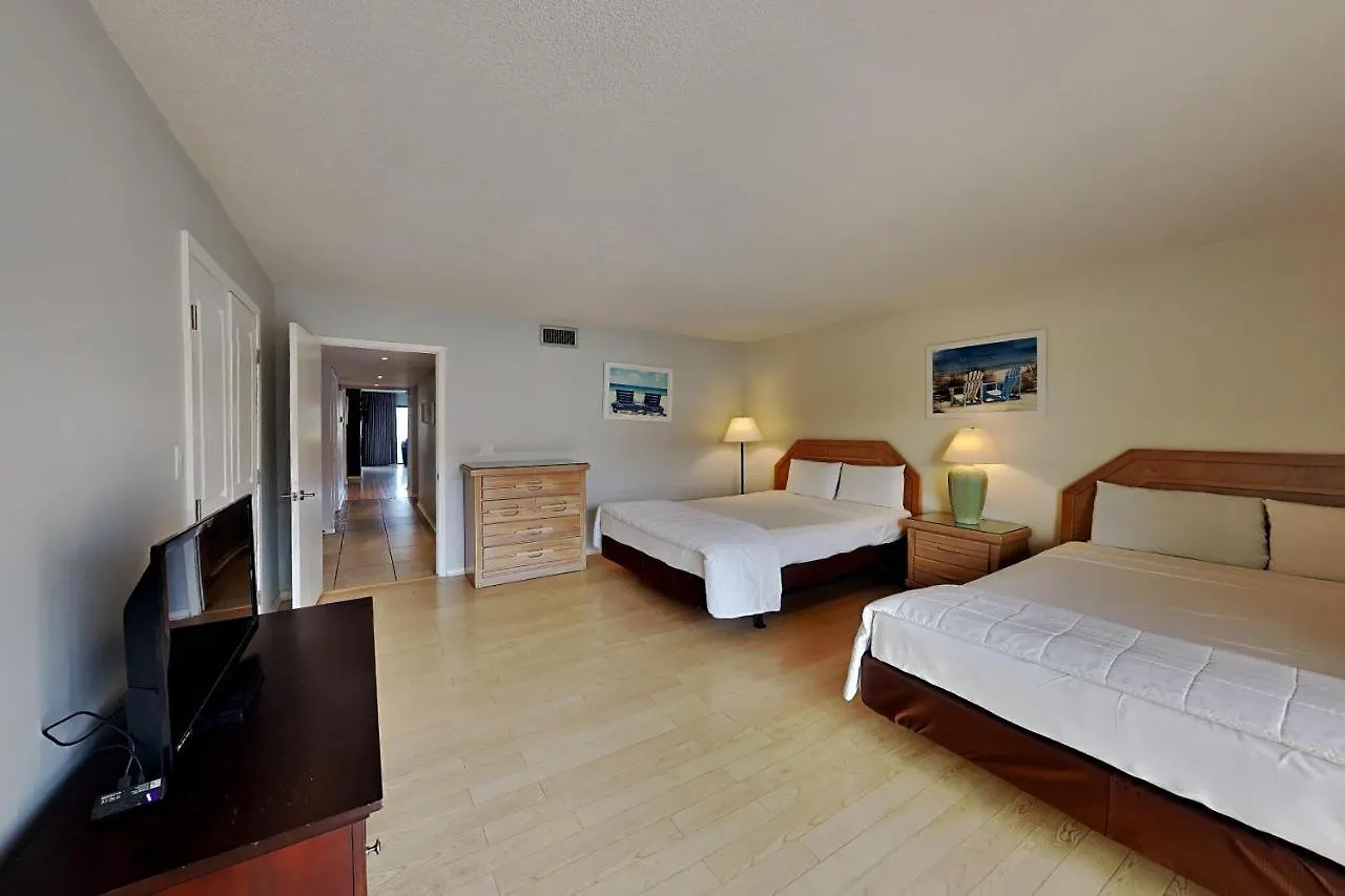 Edgewater Villa 2104 Panama City Beach 0*,  Stati Uniti