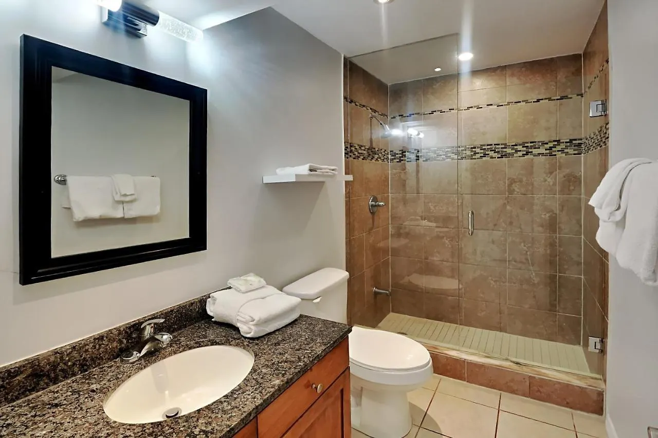 Edgewater Villa 2104 Panama Stadt